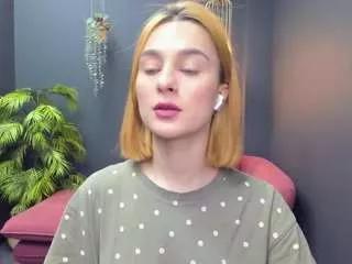 ellafresh from CamSoda