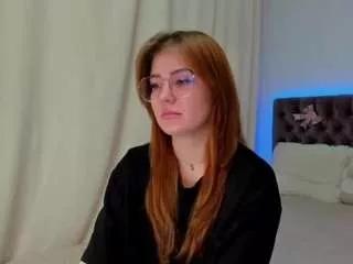 Photos of ellamayers from CamSoda is Freechat