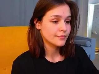 ellettecorker from CamSoda