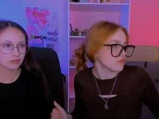 ellie-fire from CamSoda