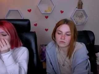 ellie-fire from CamSoda