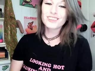 Photos of emberrayne from CamSoda is Freechat