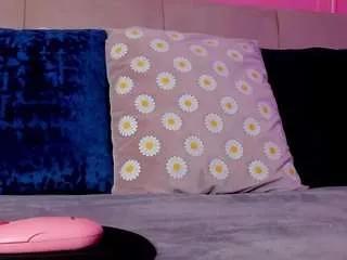 emelyy-carter from CamSoda