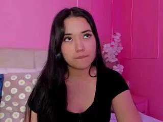 emelyy-carter from CamSoda