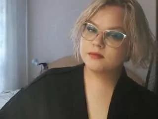 emeralddream from CamSoda