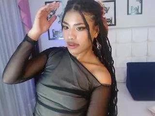 emiley-gray from CamSoda is Freechat