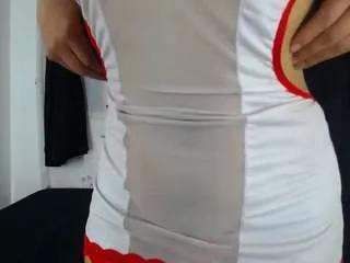 emiliecorinne from CamSoda is Freechat