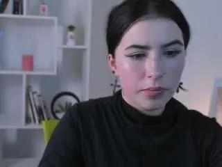 emily-cllar from CamSoda is Freechat