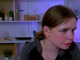 emily-cllar from CamSoda is Freechat