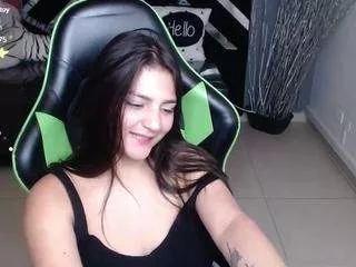emily-cooper-a from CamSoda is Freechat