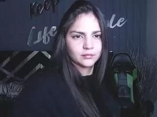 emily-cooper-a from CamSoda is Freechat