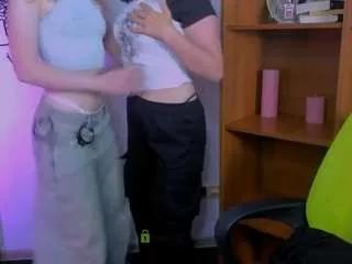 emily-fine from CamSoda is Freechat