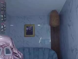 emily-mills-s from CamSoda is Freechat