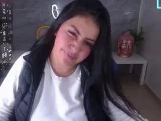 emily-mills-s from CamSoda is Freechat
