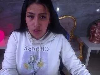 emily-mills-s from CamSoda is Freechat
