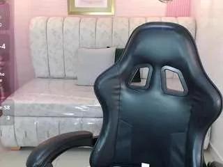 emily-mills-s from CamSoda is Freechat