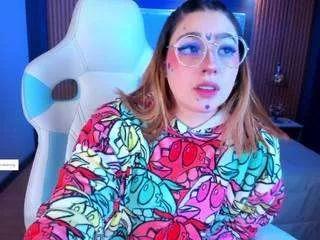 emily-white9 from CamSoda is Freechat