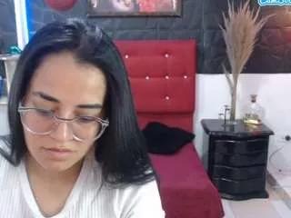 emilybazan from CamSoda is Freechat