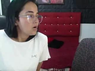 emilybazan from CamSoda is Freechat