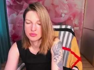 emilywalkers from CamSoda is Freechat
