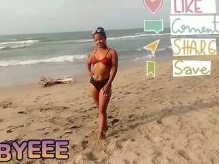 emma-arias from CamSoda is Freechat