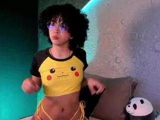 emma-nakamura from CamSoda