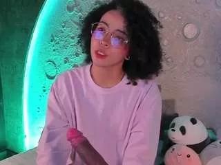 emma-nakamura from CamSoda