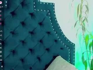 emmasaenz from CamSoda