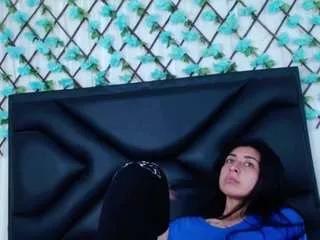 emmawiilliamss from CamSoda