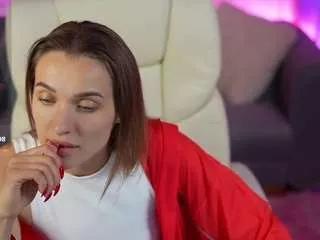 emmyskyy from CamSoda is Freechat
