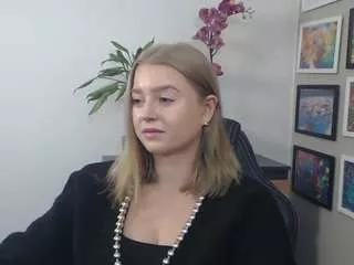 ericalust from CamSoda is Freechat