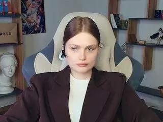erlinacruise from CamSoda is Freechat
