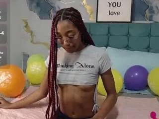 esmeraldasweet0 from CamSoda is Freechat