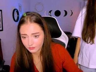 ester-cookies from CamSoda is Freechat