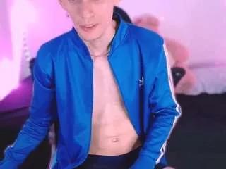 ethancoleeman from CamSoda is Freechat