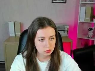 evaa-morgann1 from CamSoda is Freechat