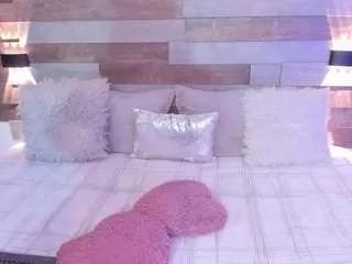 evaagonzales from CamSoda
