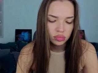 Evahaley webcams show profile image 