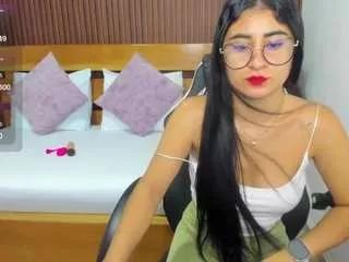 evelin-leroy from CamSoda