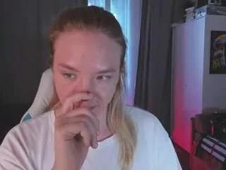 evelina-darliing from CamSoda