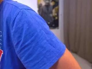 evelina-fox from CamSoda