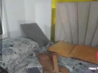 evelonga707 from CamSoda