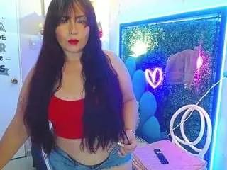 evelyn-mature19 from CamSoda
