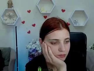 evelyn-muse from CamSoda is Freechat