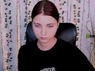 evelyn-muse from CamSoda is Freechat