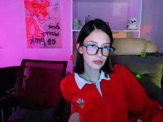 evelyn-muse from CamSoda is Freechat