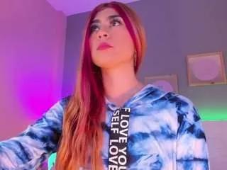 evelynlove-1 from CamSoda