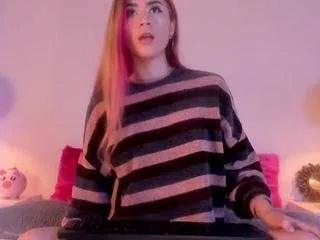 evelynlove-1 from CamSoda
