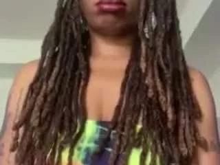 exoticadivine from CamSoda is Freechat
