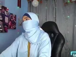 falakyasin from CamSoda